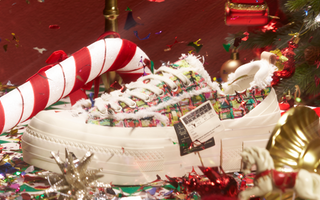 The Art of Gifting: Why xVESSEL Sneakers Are More Than Just a Present